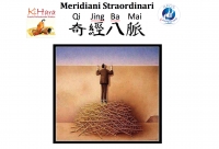 Meridiani Straordinari Qi Jing Ba Mai - Scuola Shiatsu KiHara -“Evento Apos Approved”- Osimo 23/24 Giugno 2018