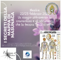 Le estensioni di Masunaga: I segreti della mappa di Masunaga - Accademia Shiatsu Do -&ldquo;Evento Apos Approved&rdquo;- Mestre (VE) 22 - 23 Febbraio 2020