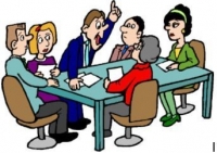 Assemblea Straordinaria 15 novembre 2015