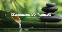 Il Trattamento zonale: "La zona cervicale e scapolare"- Sir Namast&eacute; -&ldquo;Evento Apos Approved&rdquo;- Siracusa 21/22 Aprile 2018