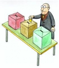 Assemblee di maggio: modulo per delega