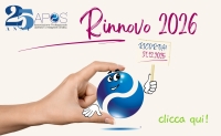 Rinnovi e NUOVE Iscrizioni in APOS