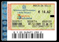 E&rsquo; aumentata l&rsquo;imposta di bollo