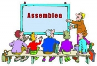 Assemblea straordinaria 18 maggio 2014