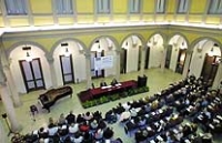 Convegno CoLAP Lombardia