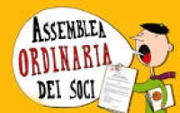 Assemblea ordinaria 17 maggio 2015