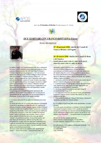 Studio dei canali di Vescica Biliare e Fegato e dei canali di Rene e Vescica - Il Giardino di Hoshin -&ldquo;Evento Apos Approved&rdquo;- Trieste 28/29 Gennaio 2018 e 24/25 Marzo 2018