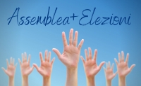 Elezioni e Assemblea degli Associati Maggio 2024