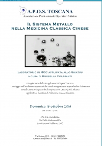 Seminario gratuito Apos Toscana
