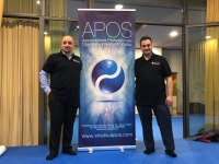 Nuovo presidente per APOS