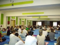 36&deg; Seminario Nazionale di aggiornamento/valutazione: 14-15-16 Maggio 2016