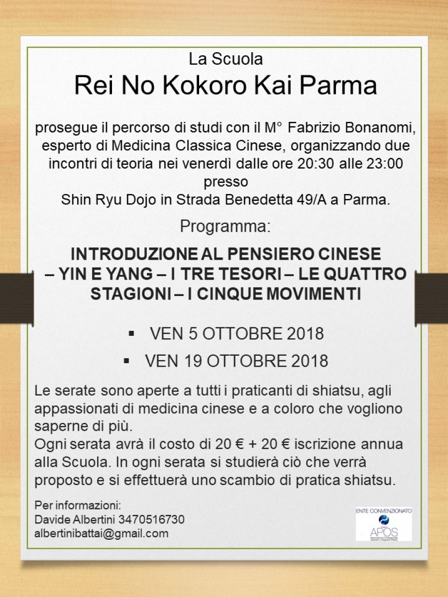 Cosa vuoi che la la medicina diventi?