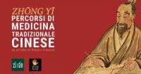 Dalla complessit&agrave; alla semplicit&agrave;: 中医 ZHŌNG YĪ  - SHIATSU MILANO EDITORE -&ldquo;Evento Apos Approved&rdquo;- OnLine 24-25 Aprile-8 e 9 Maggio 2021