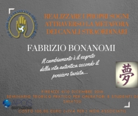 Il cambiamento &egrave; il segreto della vita autentica, secondo il pensiero Taoista - Accademia Shiatsu Do (FI) -&ldquo;Evento Apos Approved&rdquo;- Firenze 9-10 Dicembre 2017