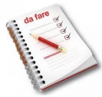 Quaderno fiscale: versione aggiornata