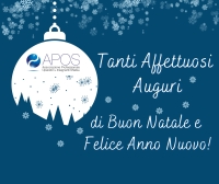 AUGURI di BUONE FESTE!