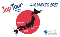 Viaggio in Giappone 2027