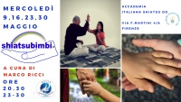 Shiatsu Bimbi - Accademia Shiatsu Do Firenze- &ldquo;Evento Apos Approved" - Firenze 29/30 Maggio 2018